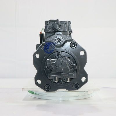 هيونداي R290-7 R290LC-7 31N8-10051 مضخة هيدروليكية K5V140DTP