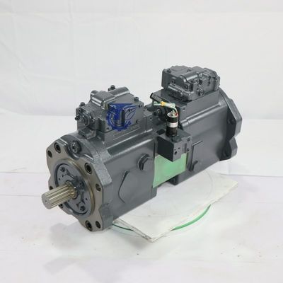 هيونداي R290-7 R290LC-7 31N8-10051 مضخة هيدروليكية K5V140DTP