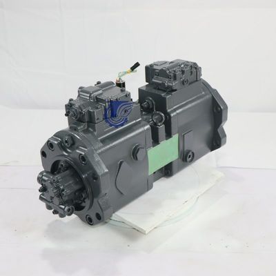هيونداي R290-7 R290LC-7 31N8-10051 مضخة هيدروليكية K5V140DTP