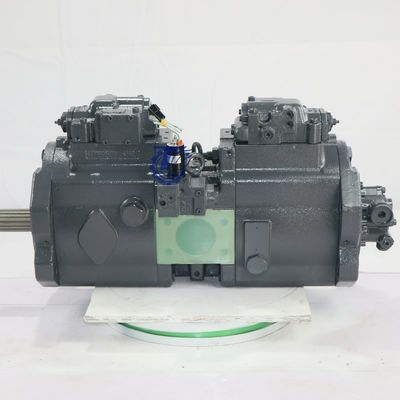 هيونداي R290-7 R290LC-7 31N8-10051 مضخة هيدروليكية K5V140DTP