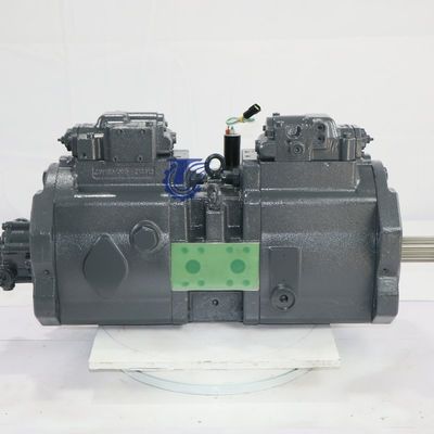هيونداي R290-7 R290LC-7 31N8-10051 مضخة هيدروليكية K5V140DTP