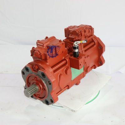 31N8-10070 K5V140 K5V140DTP-1J9R-9C12 مضخة هيدروليكية لهيونداي R305-7 R305-7LC R305-9 R335 R350-7-9