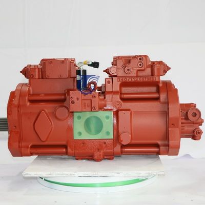 31N8-10070 K5V140 K5V140DTP-1J9R-9C12 مضخة هيدروليكية لهيونداي R305-7 R305-7LC R305-9 R335 R350-7-9