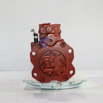 هيونداي R335-7lc K3V180DT الحفار مضخة هيدروليكية مضخة البستنات الهيدرووليكية المحورية