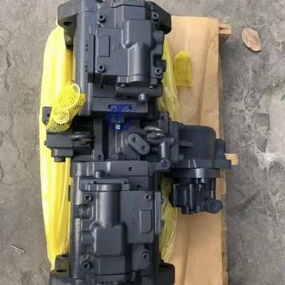 K3V180 هيونداي 375 385-7-9 مضخة هيدروليكية حفرة مضخة البستن المحوري