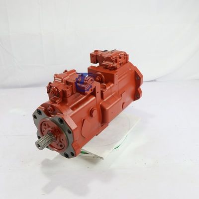 الحفار R385 R455-7-9 مضخة هيدروليكية رئيسية 31QA-10010 31NB-10022