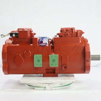 الحفار R385 R455-7-9 مضخة هيدروليكية رئيسية 31QA-10010 31NB-10022