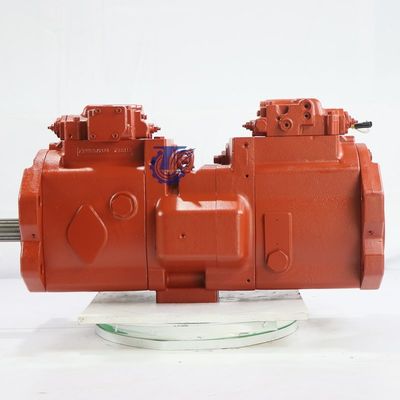 الحفار R385 R455-7-9 مضخة هيدروليكية رئيسية 31QA-10010 31NB-10022
