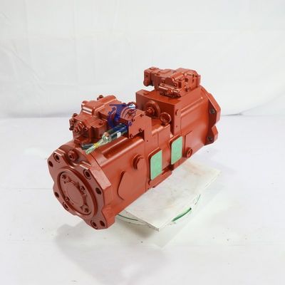الحفار R385 R455-7-9 مضخة هيدروليكية رئيسية 31QA-10010 31NB-10022