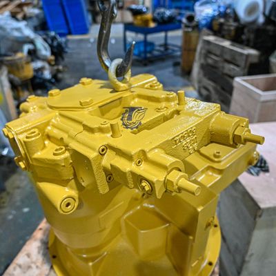 123-2235 153-9185 TQ330b A8V0160 آلة مضخة هيدروليكية رئيسية 3306