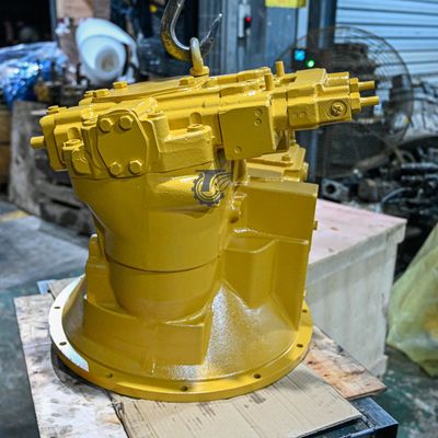 123-2235 153-9185 TQ330b A8V0160 آلة مضخة هيدروليكية رئيسية 3306