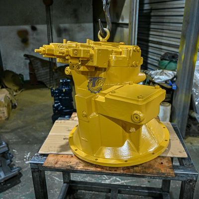 123-2235 153-9185 TQ330b A8V0160 آلة مضخة هيدروليكية رئيسية 3306