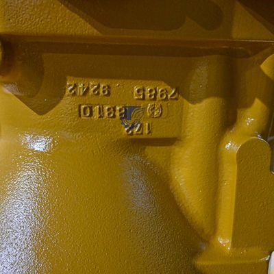 123-2235 153-9185 TQ330b A8V0160 آلة مضخة هيدروليكية رئيسية 3306