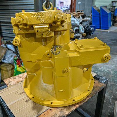 123-2235 153-9185 TQ330b A8V0160 آلة مضخة هيدروليكية رئيسية 3306