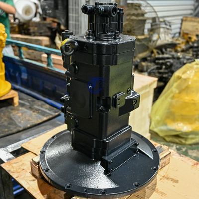 دوسان DX215-9C DX225-9 الحفرة مضخة هيدروليكية DPA117 401-00347 K1000288B