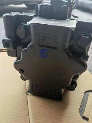 مضخة هيدروليكية كوماتسو WB93S-5EO الدرجة 708-1W-41522 مضخة هيدروليكية رئيسية