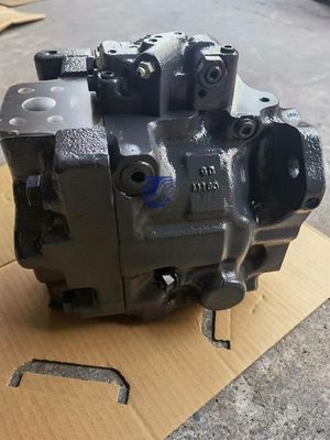 مضخة هيدروليكية كوماتسو WB93S-5EO الدرجة 708-1W-41522 مضخة هيدروليكية رئيسية