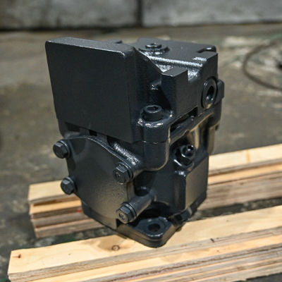 708-1T-00420 7081T00420 مجموعة المضخات كوماتسو D275A أجزاء