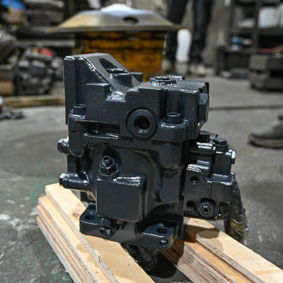 708-1T-00420 7081T00420 مجموعة المضخات كوماتسو D275A أجزاء