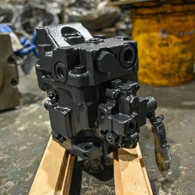 708-1T-00420 7081T00420 مجموعة المضخات كوماتسو D275A أجزاء