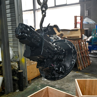 كوماتسو 70-8 78us-6 الحفرة مضخة هيدروليكية 708-3T-00151 708-3T-00161 7083T00151 7083T00161