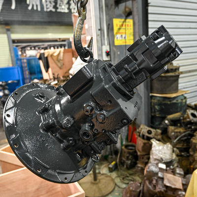كوماتسو 70-8 78us-6 الحفرة مضخة هيدروليكية 708-3T-00151 708-3T-00161 7083T00151 7083T00161
