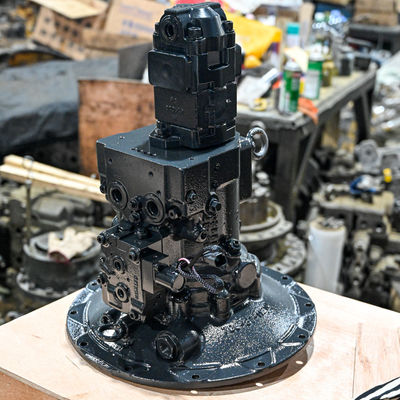 كوماتسو 70-8 78us-6 الحفرة مضخة هيدروليكية 708-3T-00151 708-3T-00161 7083T00151 7083T00161