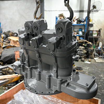 HPV118HW-23C هيتاشي ZX225 ZX225-3 المضخة الرئيسية لمحرك 4HK1 9262324 9262321
