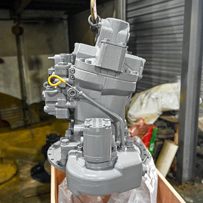 HPV118HW-23C هيتاشي ZX225 ZX225-3 المضخة الرئيسية لمحرك 4HK1 9262324 9262321