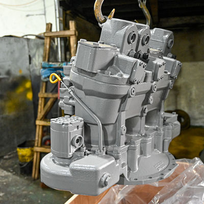 HPV118HW-23C هيتاشي ZX225 ZX225-3 المضخة الرئيسية لمحرك 4HK1 9262324 9262321