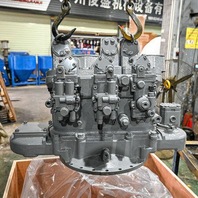 HPV118HW-23C هيتاشي ZX225 ZX225-3 المضخة الرئيسية لمحرك 4HK1 9262324 9262321