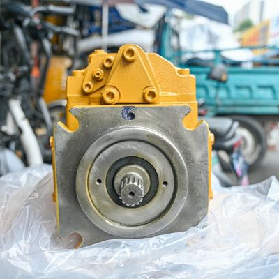 292-8768 2928768 مضخة البستون لجهاز تحميل العجلات TQerpillar 966H 972H مضخة رئيسية
