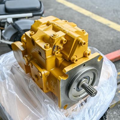 292-8768 2928768 مضخة البستون لجهاز تحميل العجلات TQerpillar 966H 972H مضخة رئيسية