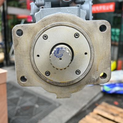 HPK300AS مضخة هيدروليكية رئيسية 9298855 YB60000230 هيتاشي ZAX670-5G/690-5A/690-5B ZAX870-5G/890-5A/890-5B