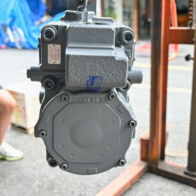 HPK300AS مضخة هيدروليكية رئيسية 9298855 YB60000230 هيتاشي ZAX670-5G/690-5A/690-5B ZAX870-5G/890-5A/890-5B