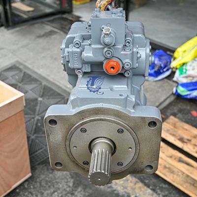 HPK300AS مضخة هيدروليكية رئيسية 9298855 YB60000230 هيتاشي ZAX670-5G/690-5A/690-5B ZAX870-5G/890-5A/890-5B