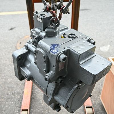 HPK300AS مضخة هيدروليكية رئيسية 9298855 YB60000230 هيتاشي ZAX670-5G/690-5A/690-5B ZAX870-5G/890-5A/890-5B
