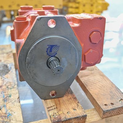 المضخة الهيدروليكية كاواساكي K3SP36C لمضخة الحفر الرئيسية TQ 308B E70B