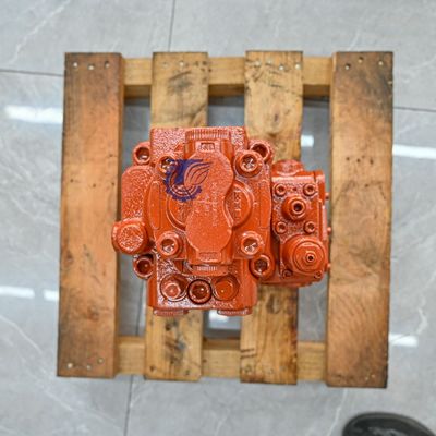 المضخة الهيدروليكية كاواساكي K3SP36C لمضخة الحفر الرئيسية TQ 308B E70B