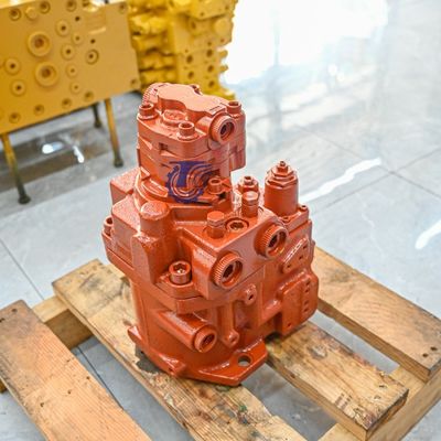 المضخة الهيدروليكية كاواساكي K3SP36C لمضخة الحفر الرئيسية TQ 308B E70B