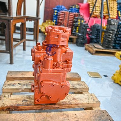 المضخة الهيدروليكية كاواساكي K3SP36C لمضخة الحفر الرئيسية TQ 308B E70B