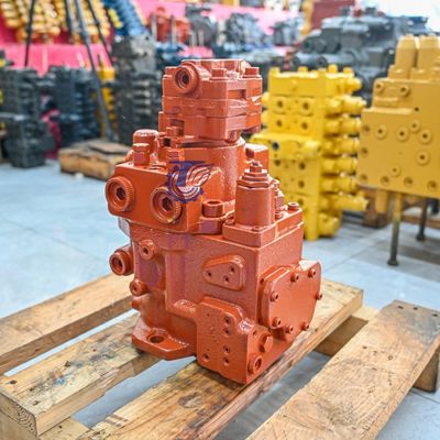 المضخة الهيدروليكية كاواساكي K3SP36C لمضخة الحفر الرئيسية TQ 308B E70B