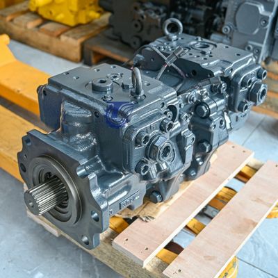 708-2G-00060 D475A-5A مدفع البلدوزر الرئيسي مضخة البستون D475A-5 كوماتسو مضخة هيدروليكية 7082G00060
