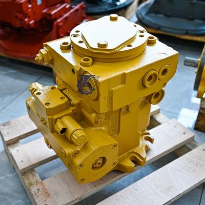 TQ 395GC 374GC المضخة الدوارة TQ مضخة المكبس الهيدروليكي