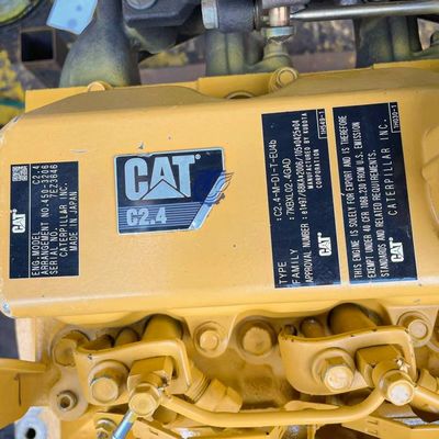 فئة C2.4 مجموعة المحرك للضخة الهيدروليكية E305E E306
