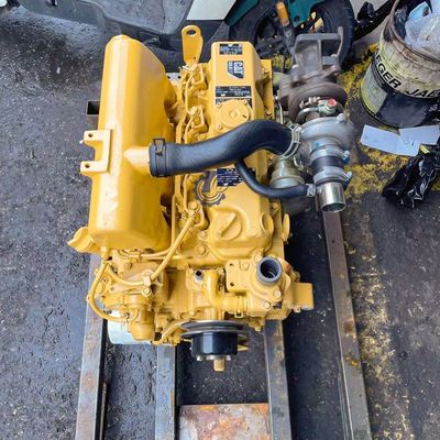 فئة C2.4 مجموعة المحرك للضخة الهيدروليكية E305E E306