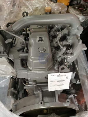 الحفرة ايسوزو 4BG1 4BG1T المحرك المحرك 4BG1 مجموعة المحرك
