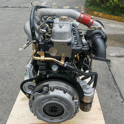 إسوزو 4JB1 محرك ديزل 4 أسطوانة 2.8L