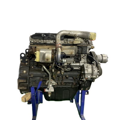 محرك الحفر ميتسوبيشي 4M50 4M50T مساحة 4899cc