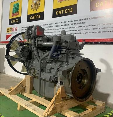 إسوزو 6BG1 6BG1T مجموعة محركات الديزل لهيتاشي Zx200 ZX210 ZX230